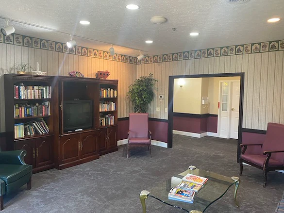 Image of Conard House Assisted Living (4)