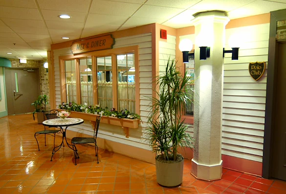 Image of Alden Valley Ridge Rehab & Hcc (6)