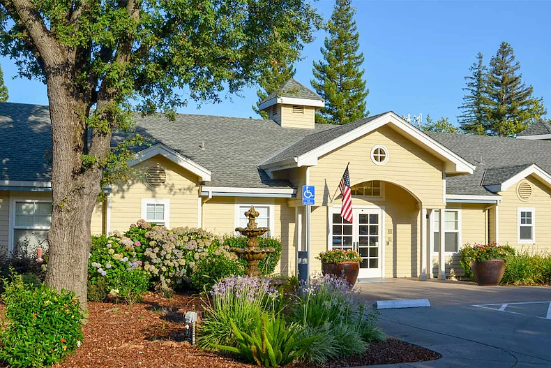 Image of Citrus Heights Terrace (1)