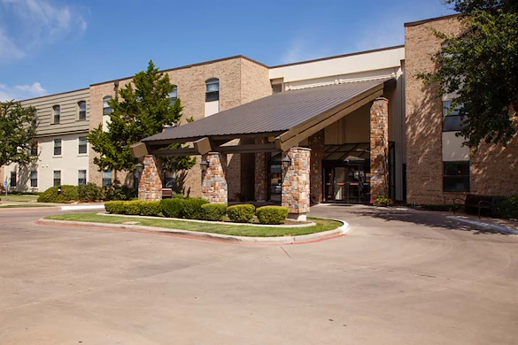 Image of University Place (1)