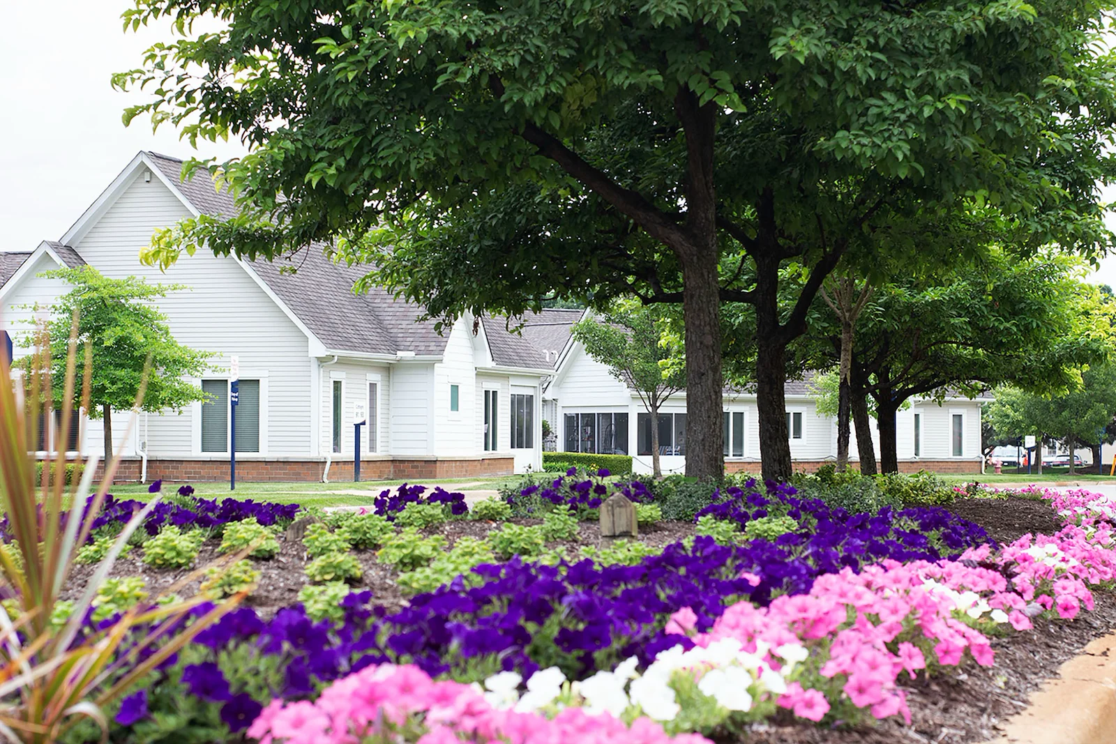Image of The Memory Support Center at Brecon Village (4)