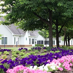 Image of The Memory Support Center at Brecon Village (4)