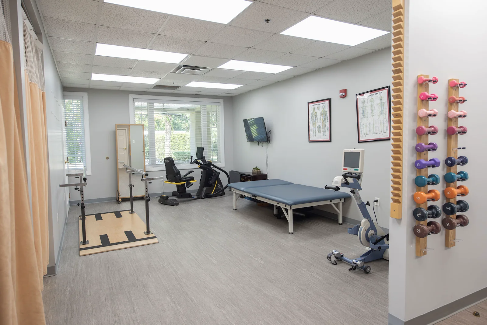 Image of Westminster St Augustine Health Center (6)