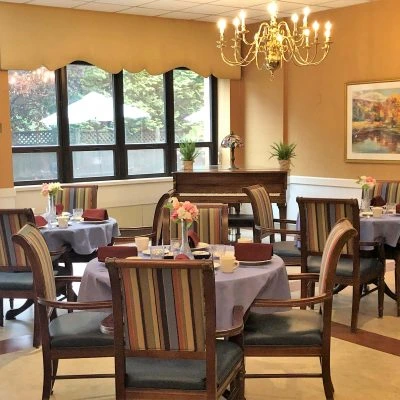 Image of Summit Commons Rehabilitation and Health Care Center (3)