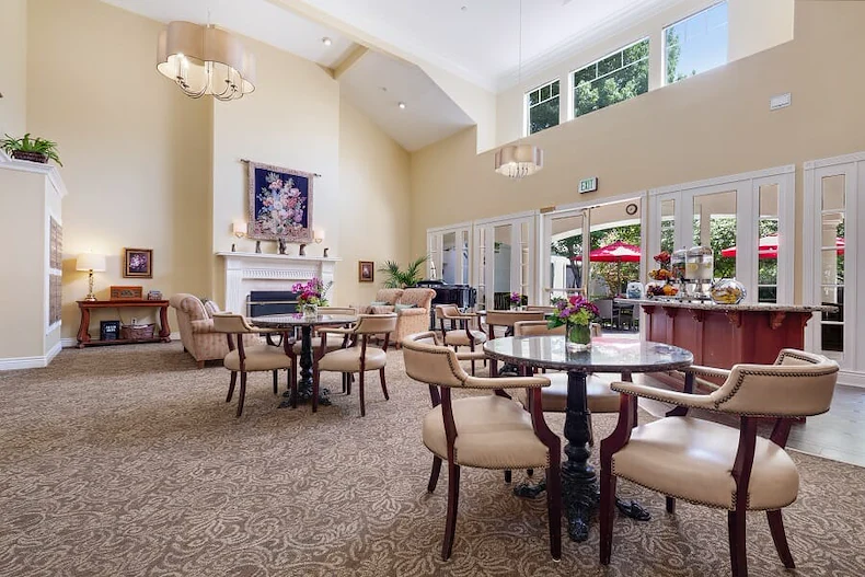 Image of Aegis Living Fremont (3)