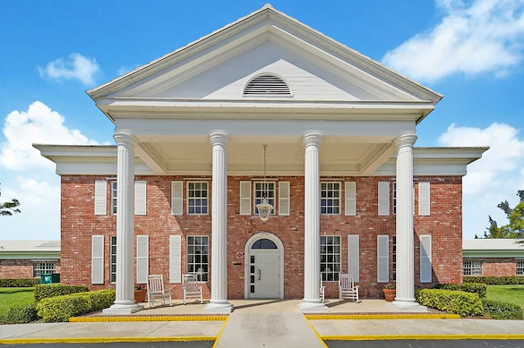 Image of Pearl At Fort Lauderdale Rehabilitation And Nursin (2)