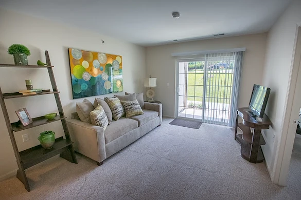 Image of Southpark Square Senior Apartments (8)