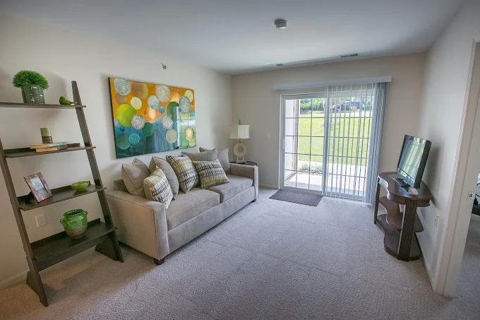 Image of Southpark Square Senior Apartments (8)