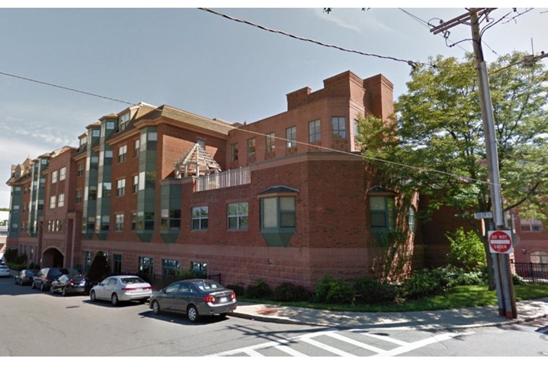 Image of The Residence at Boylston Place (1)