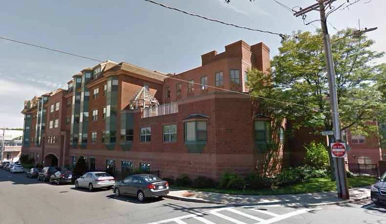 Image of The Residence at Boylston Place (1)