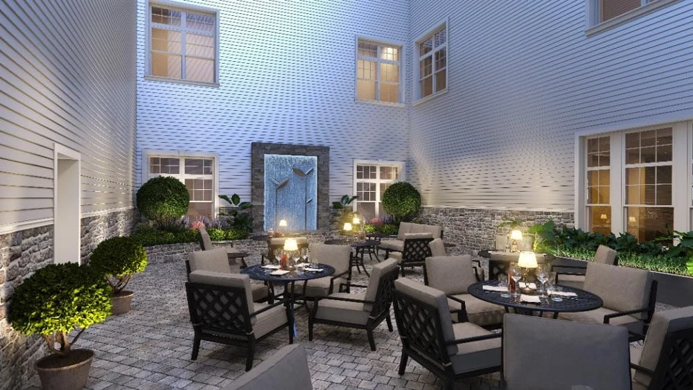 Image of The Bristal At Wayne (2)
