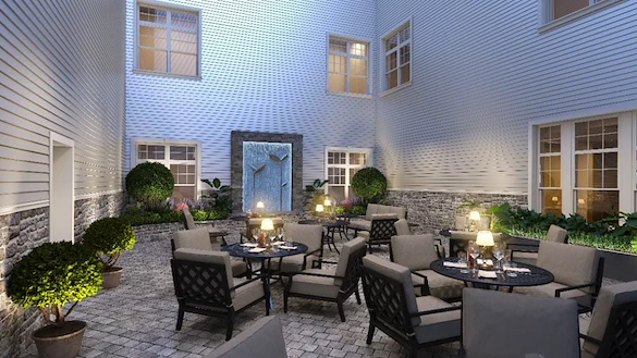 Image of The Bristal At Wayne (2)