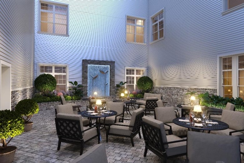 Image of The Bristal At Wayne (2)