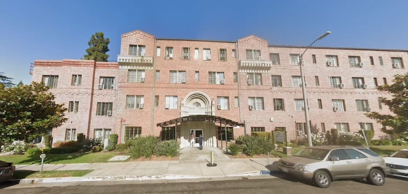 Image of Kingsley Manor (1)