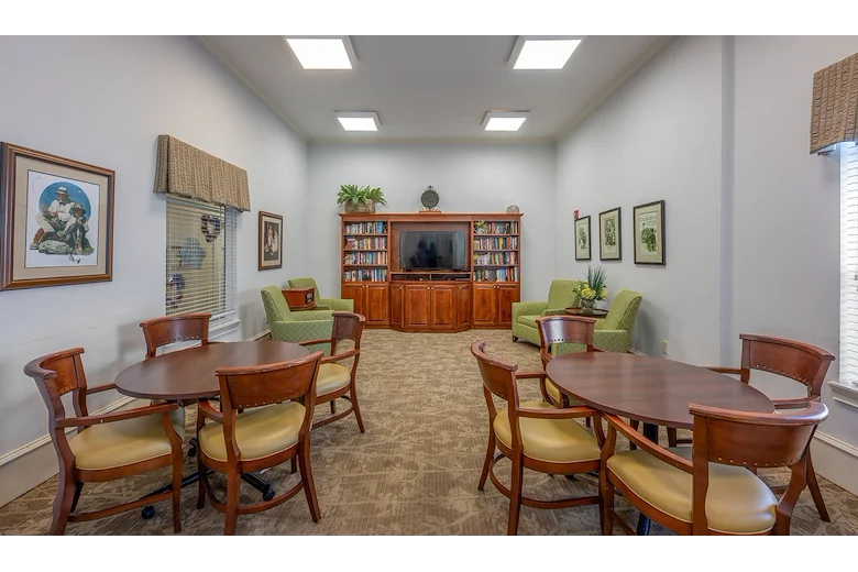 Image of Benton House of Covington (4)
