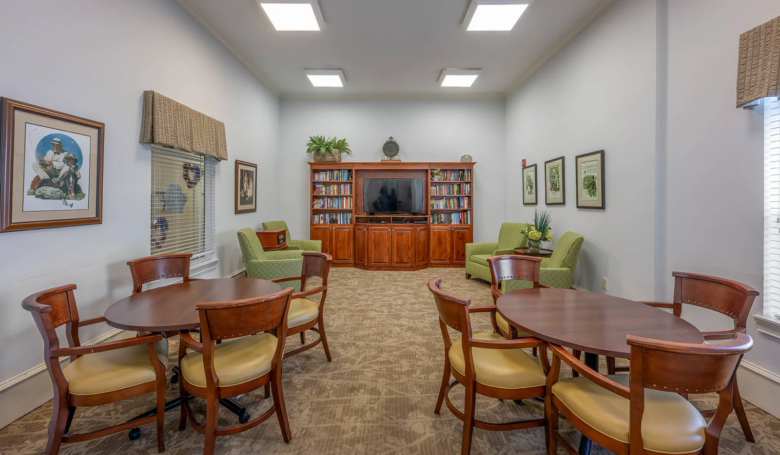 Image of Benton House of Covington (4)
