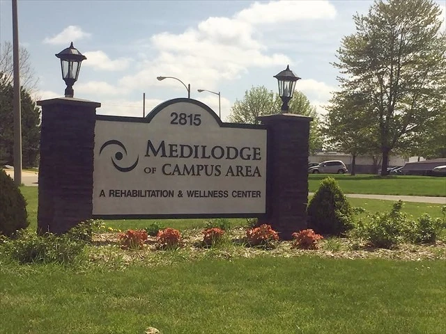 Image of Medilodge of Campus Area (2)