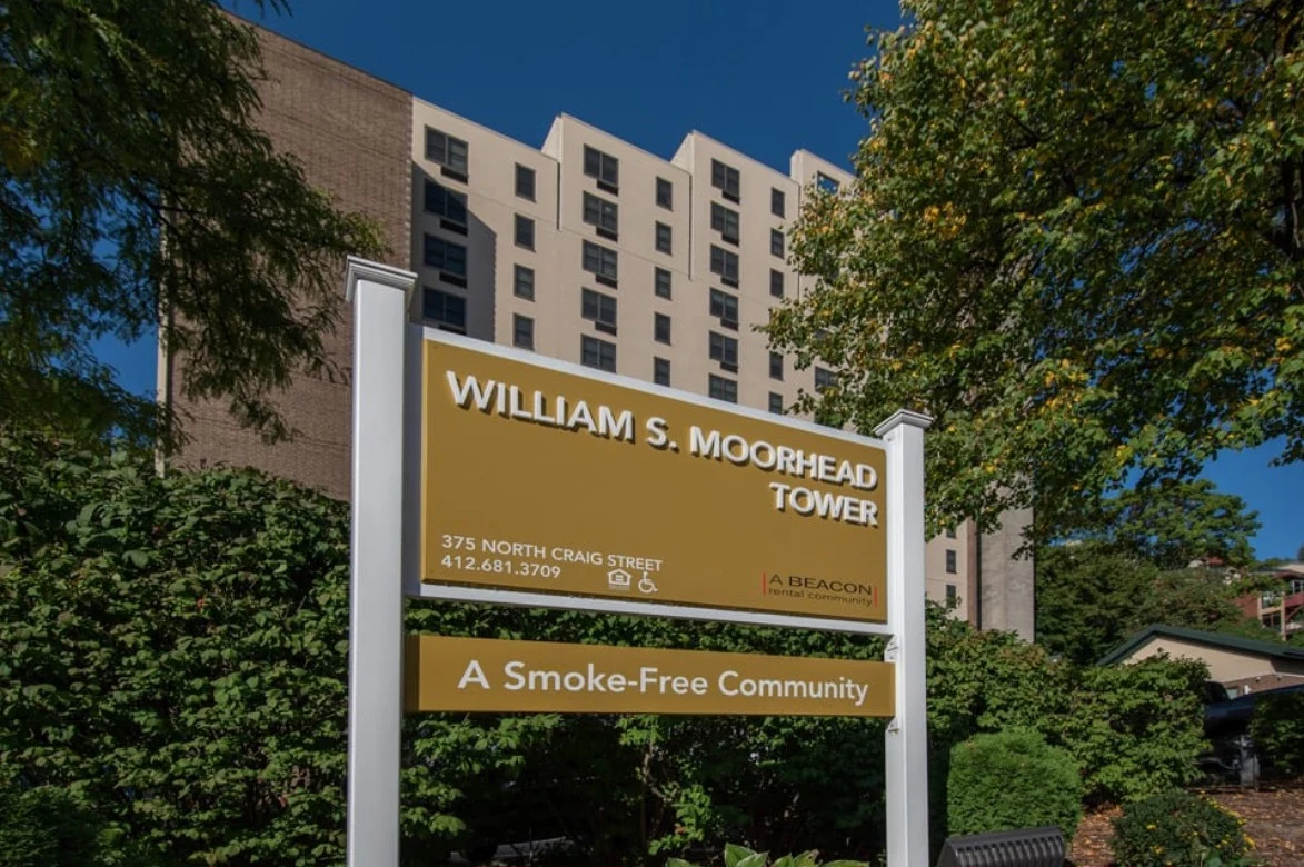 Image of Moorhead Tower Apartments (1)