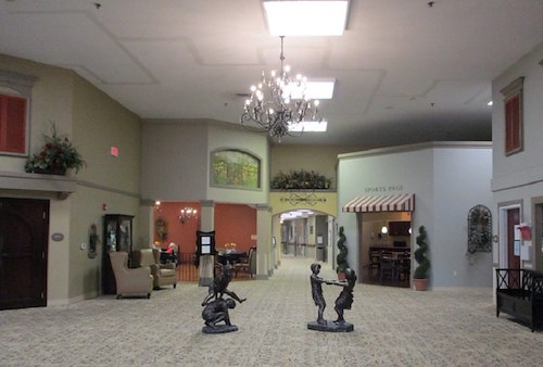 Image of Jackson Creek Rehab (3)
