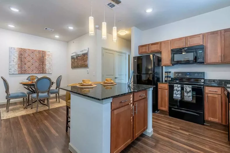 Image of Discovery Village at Dominion Independent Living (6)