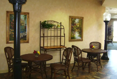 Image of Hampton Oaks Skilled Services (2)