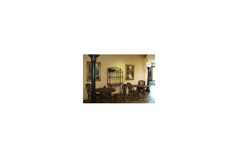 Image of Hampton Oaks Skilled Services (2)