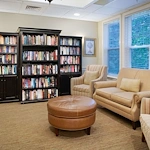 Image of Sunrise at Gardner Park (5)