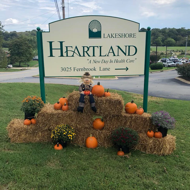 Image of Heartland (2)