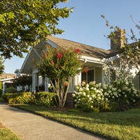 Image of The Heritage at Brentwood Senior Living (2)