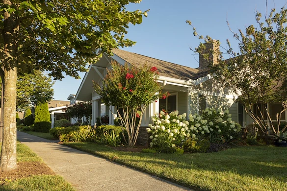 Image of The Heritage at Brentwood Senior Living (2)