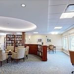 Image of CareOne at Sharon (7)