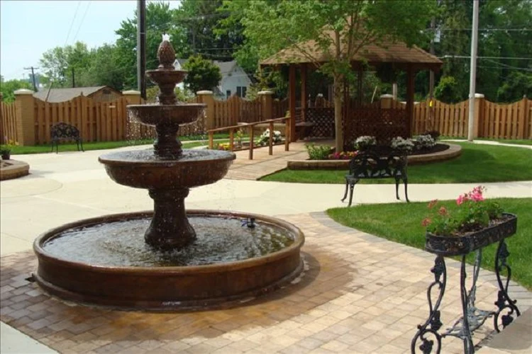 Image of Nhc Healthcare, Ft Sanders (2)