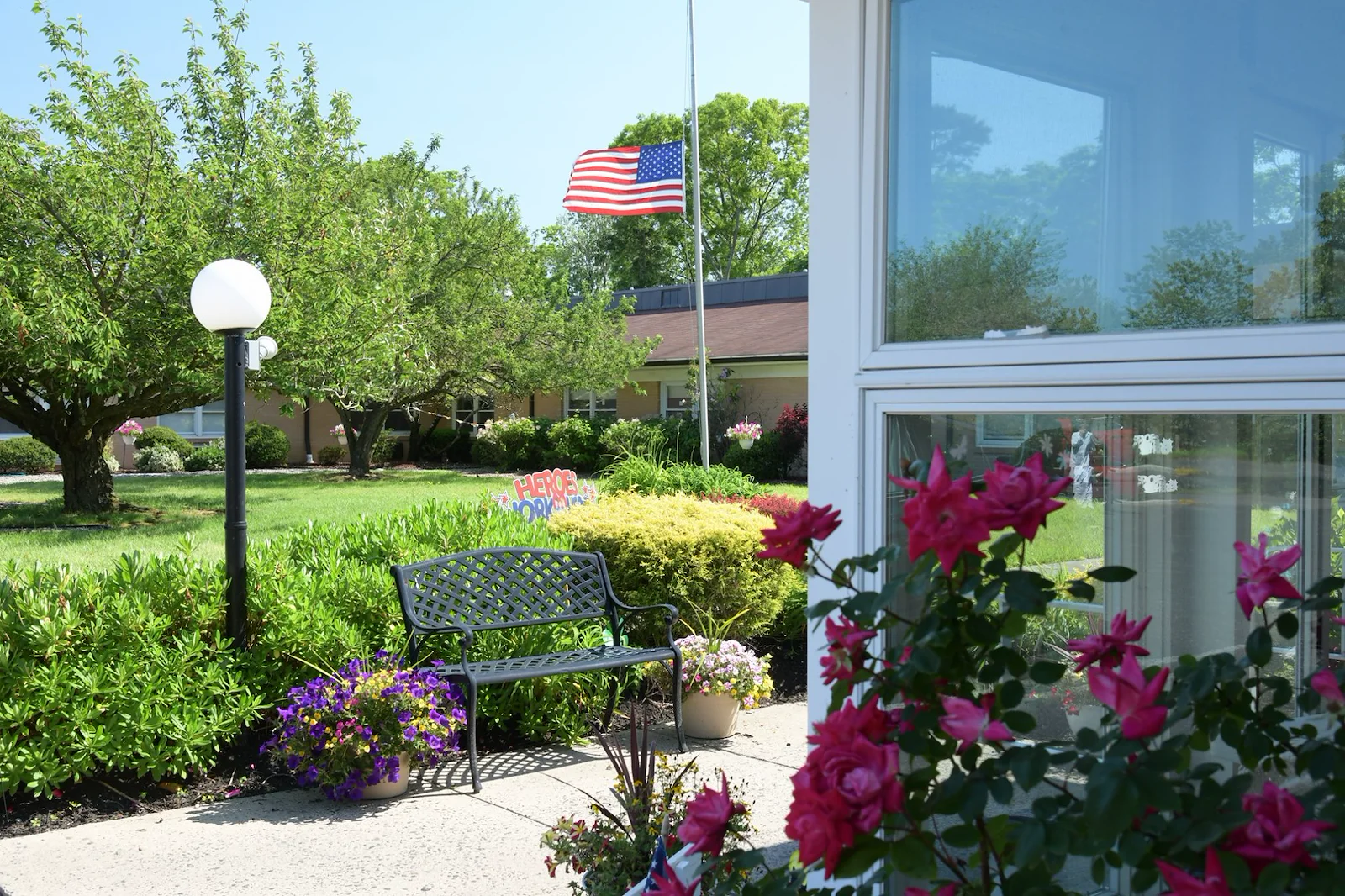 Image of Crest Pointe Rehab & Healthcare (3)