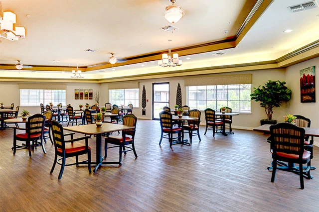 Image of Edgewood Rehabilitation And Care Center (8)