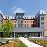 Image of The Residence at Melrose Station (1)