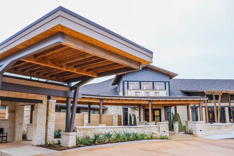 Image of Avanti Senior Living at Augusta Pines (1)