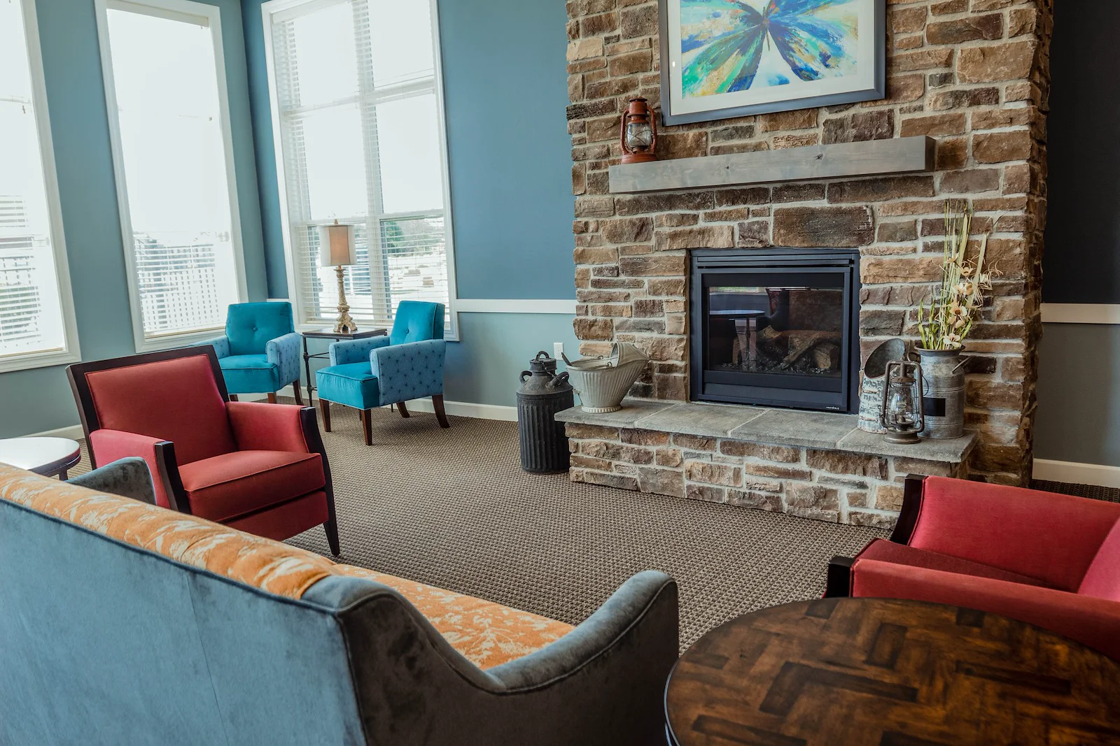 Image of Kenosha Place Senior Living (2)