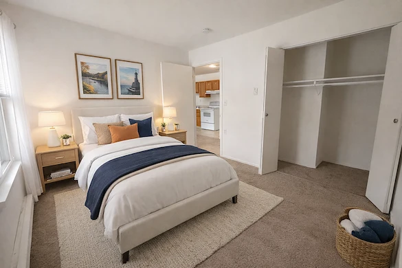 Image of Country Club Apartments (4)