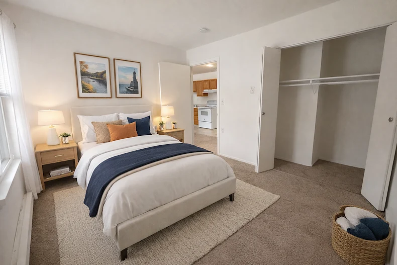 Image of Country Club Apartments (4)