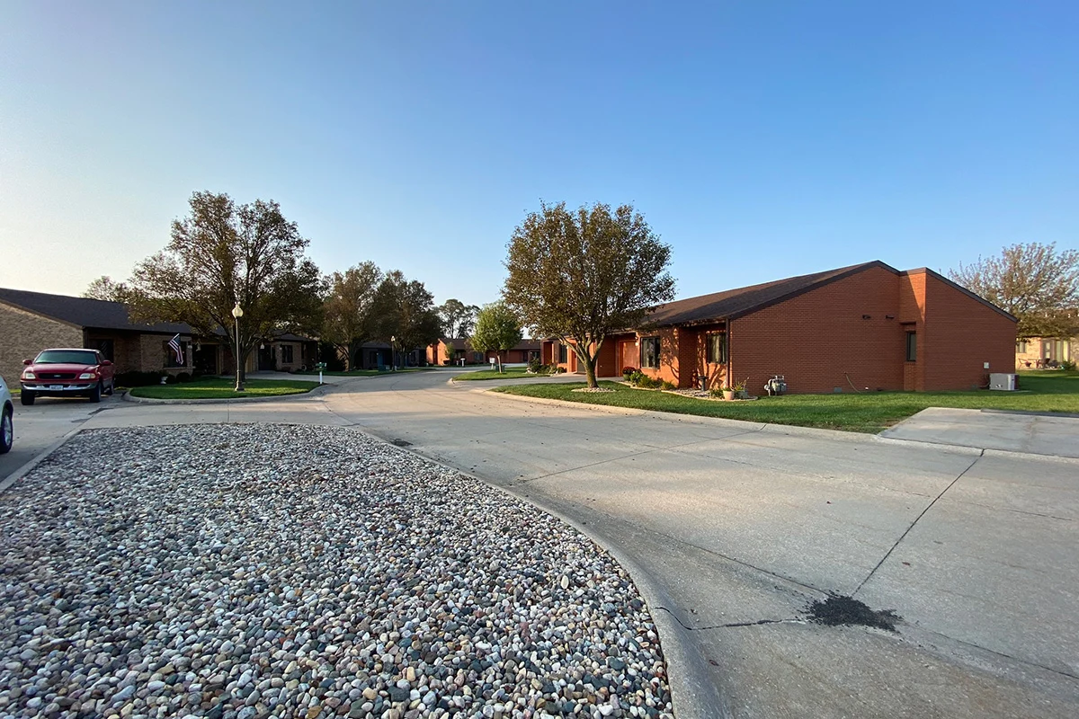 Image of Chapters Living of Council Bluffs Senior Living (8)
