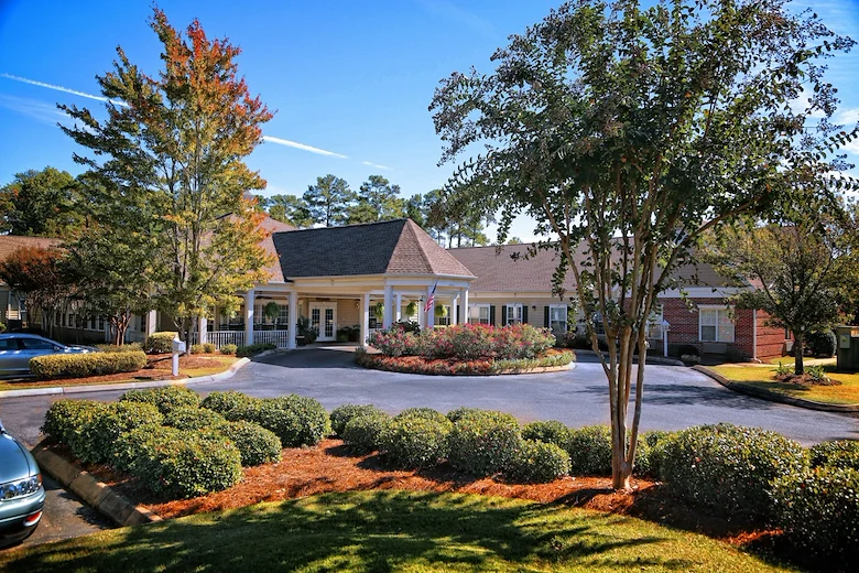 Image of Woodleaf Senior Care (1)