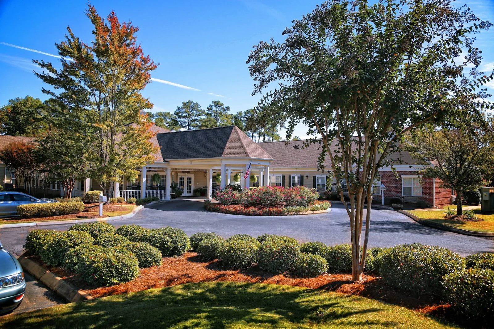 Image of Woodleaf Senior Care (1)