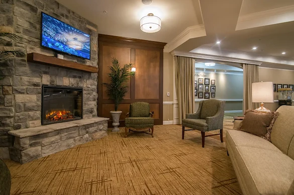 Image of Morning Pointe Senior Living of Knoxville (3)