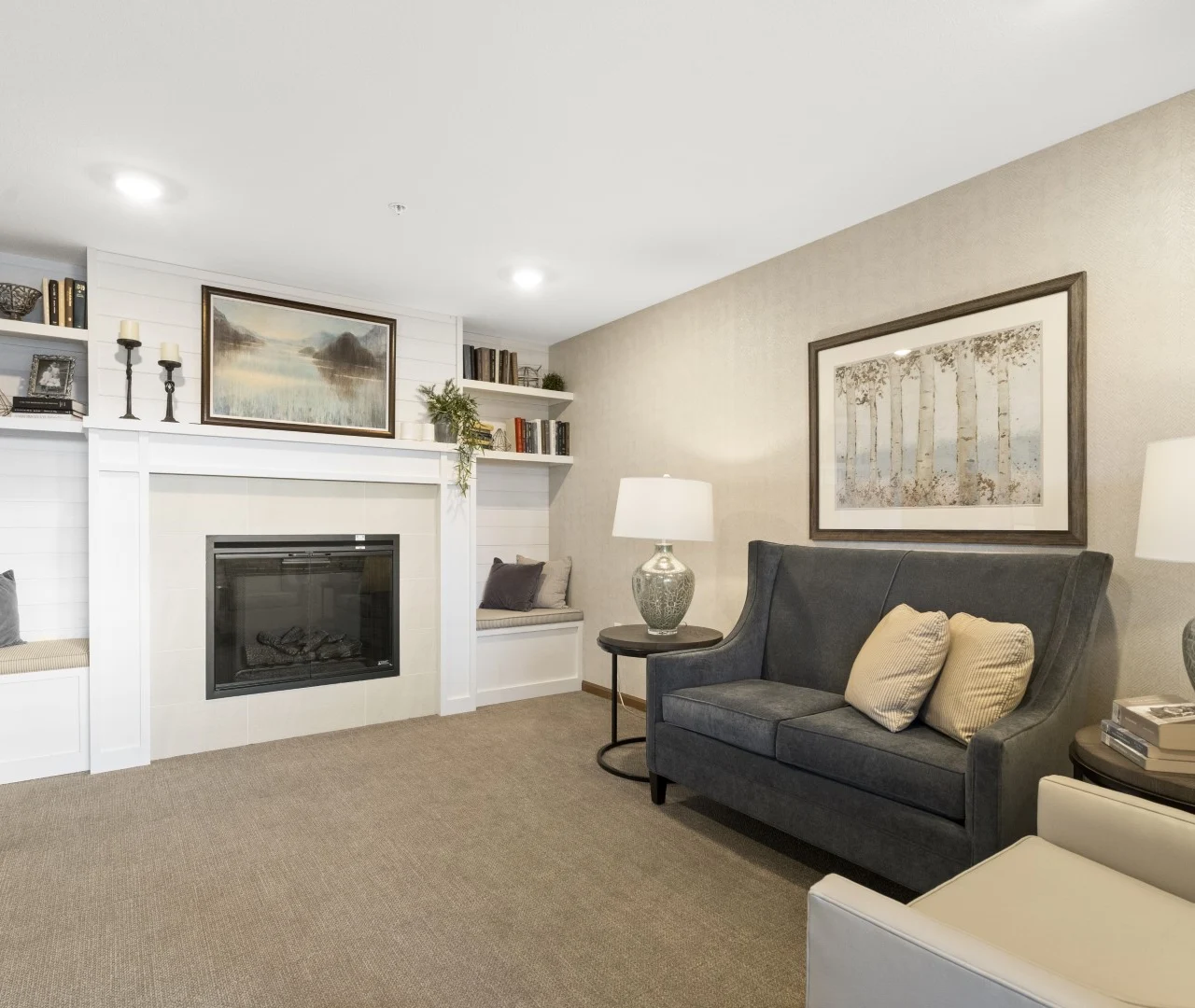 Image of The Estates at Arbor Oaks (3)