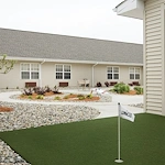 Image of The Oaks at Battle Creek Assisted Living (2)