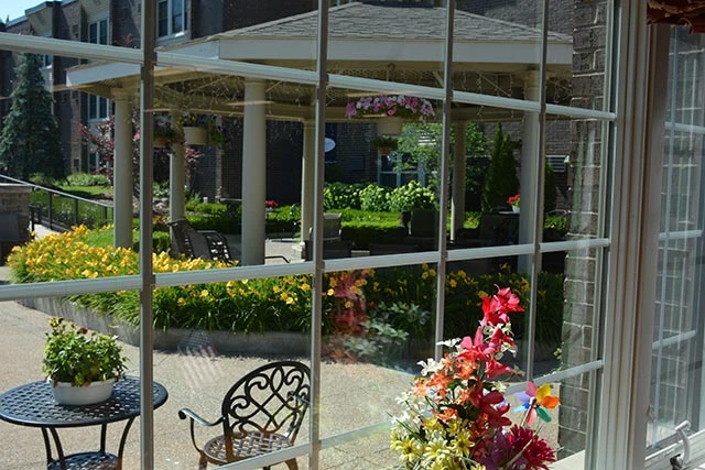 Image of The Bellaire Senior Living (3)