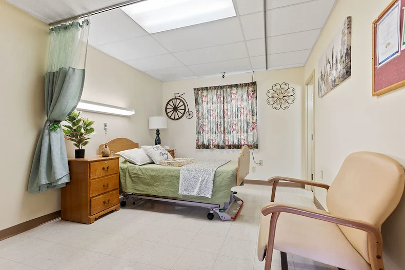 Image of Hickory Ridge Nursing & Rehabilitation (5)