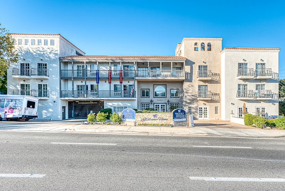 Image of Santa Clarita Hills Senior Living (1)