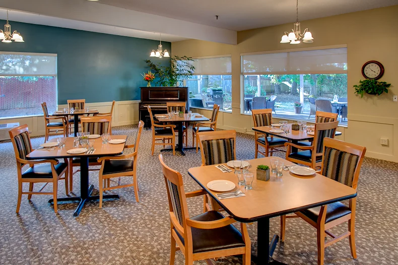 Image of Marquis Oregon City Post Acute Rehab (3)