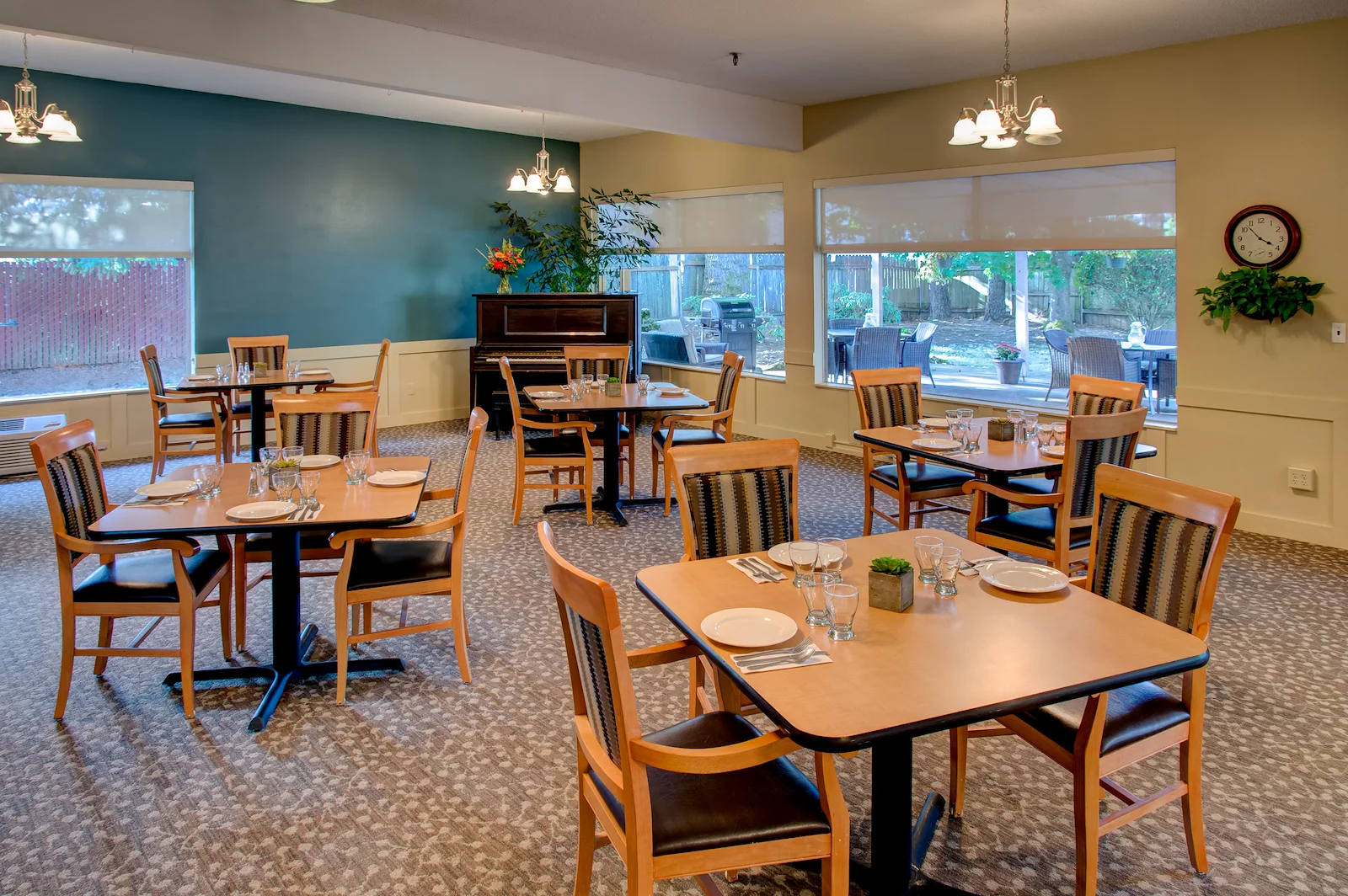 Image of Marquis Oregon City Post Acute Rehab (3)